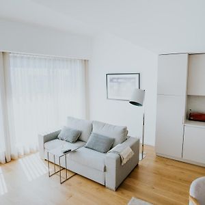 Duplex Studio met een King Size Bed